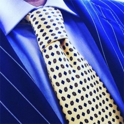 Italian Silk Ties